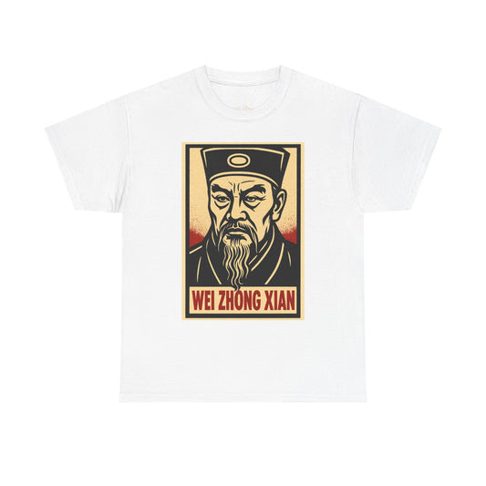 OBEY THE EUNUCH Tee