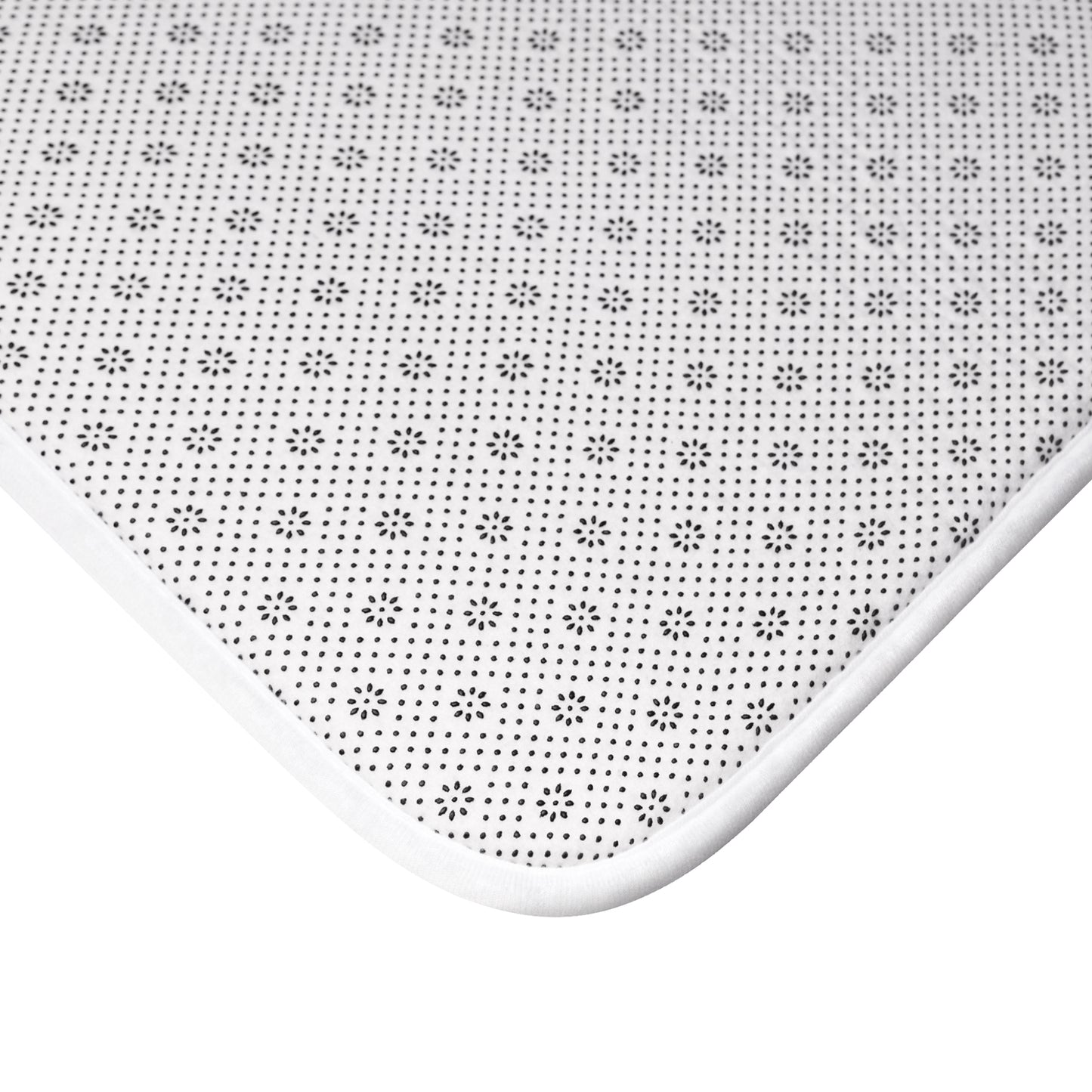 3 Dollar Bill Bath Mat