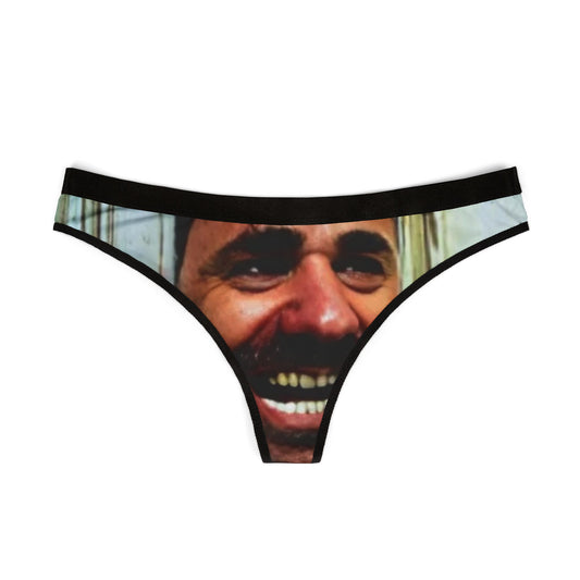 Shining Thong