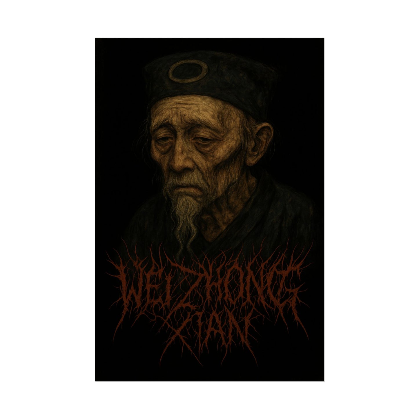 Failed Eunuch Poster