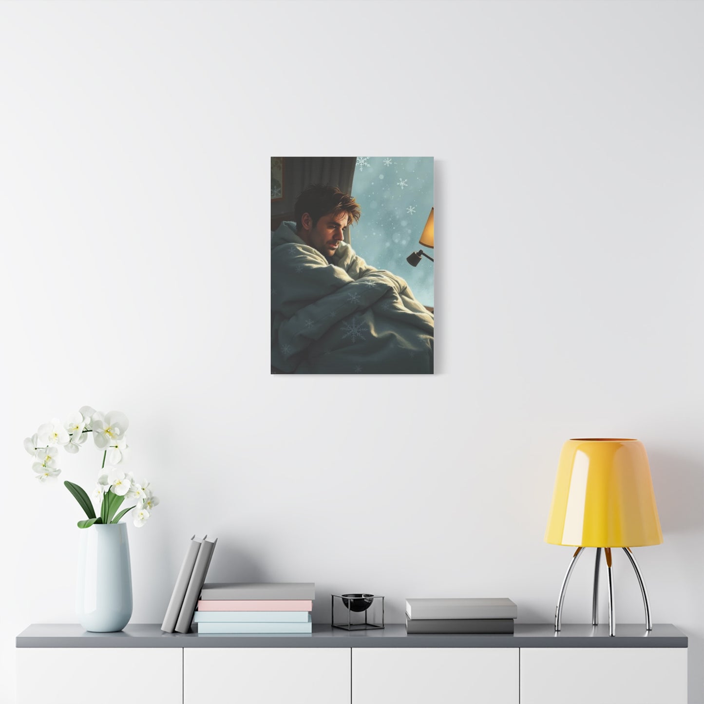 Cozy Canvas
