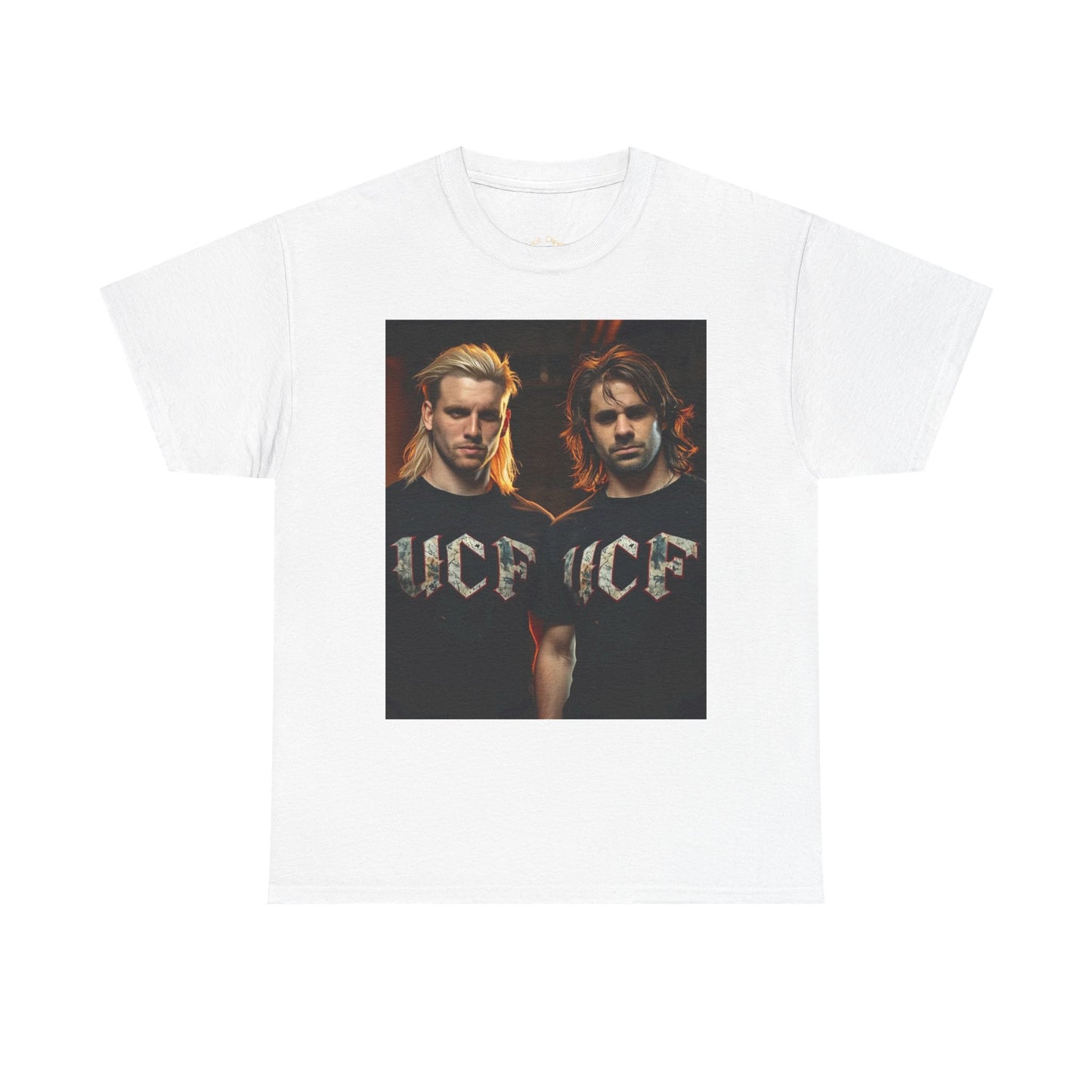 U.C.F. "Rockers" Tee