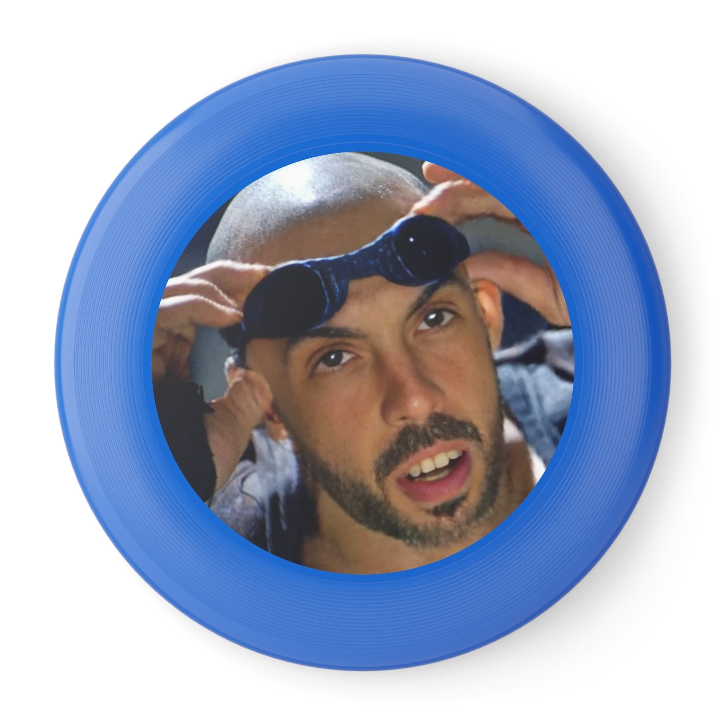 Chronicles of Frisbee