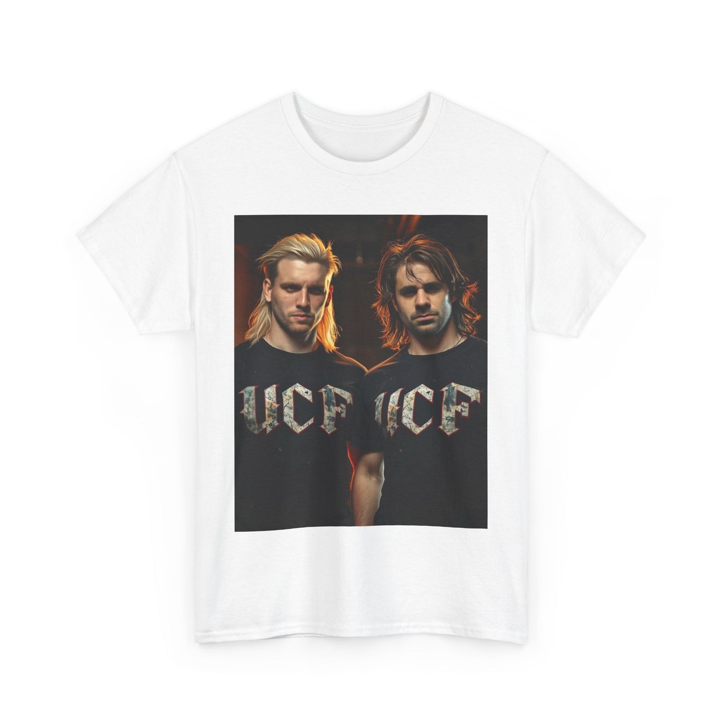 U.C.F. "Rockers" Tee
