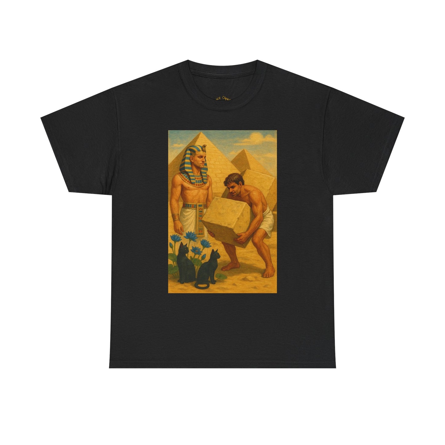 Ancient Ways Tee
