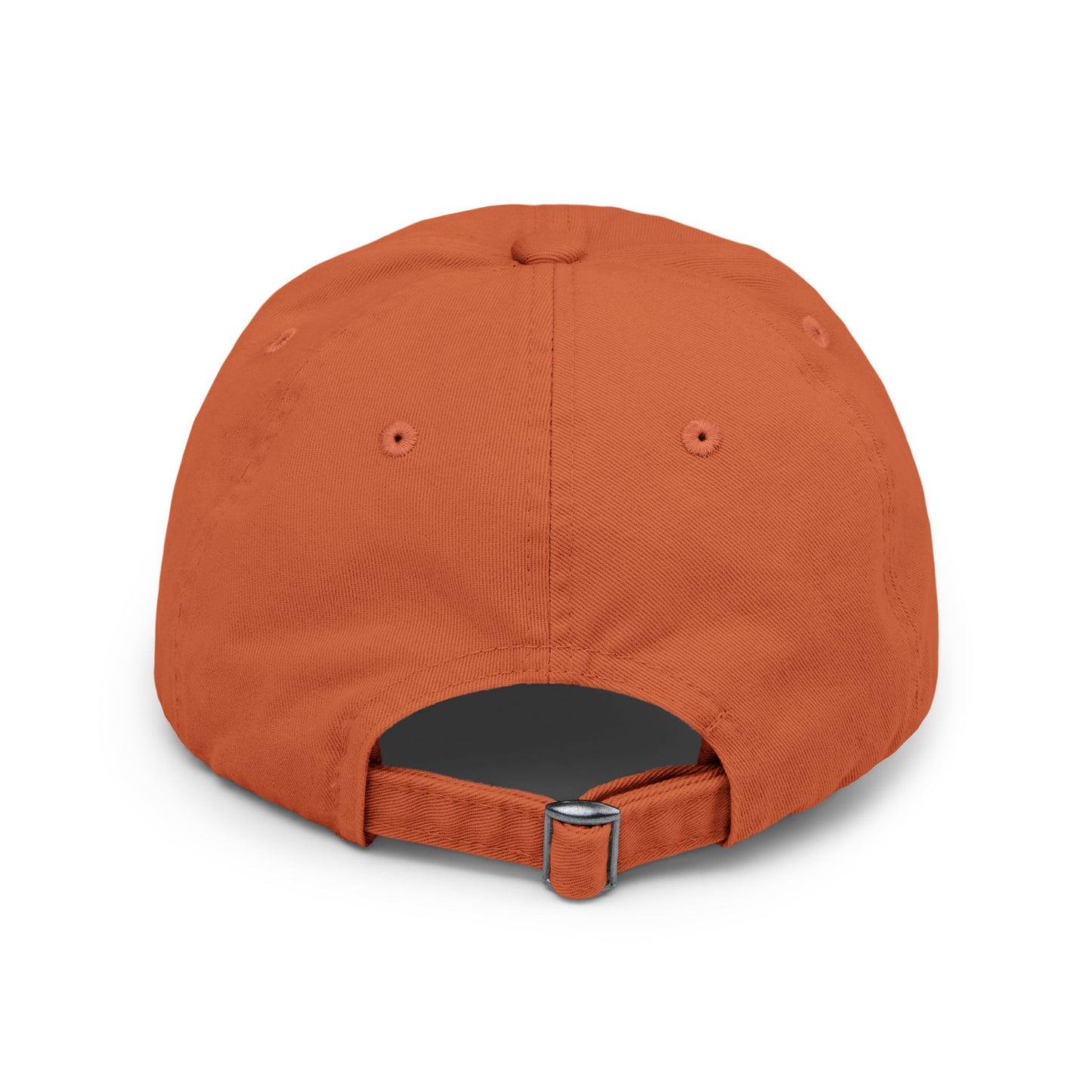 Distressed Hyena Attack Cap