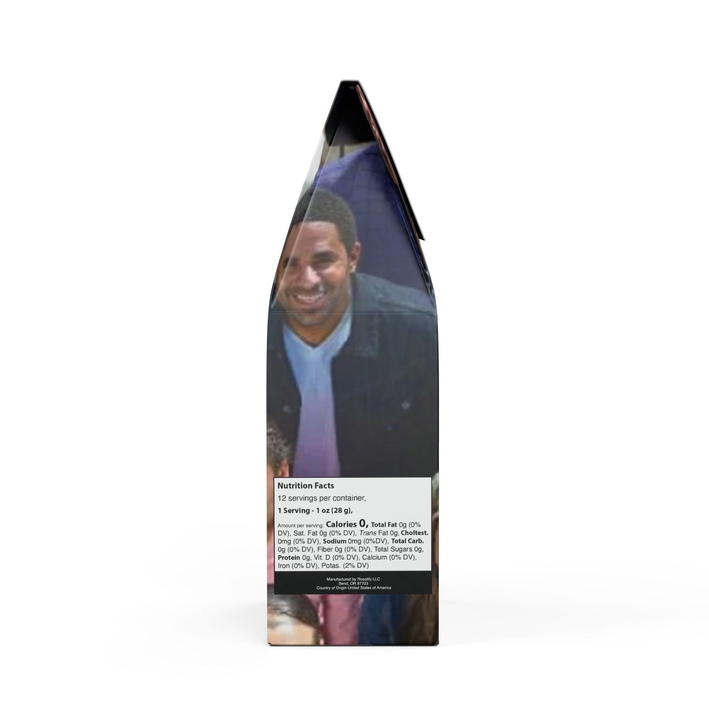 Coffee Leroy