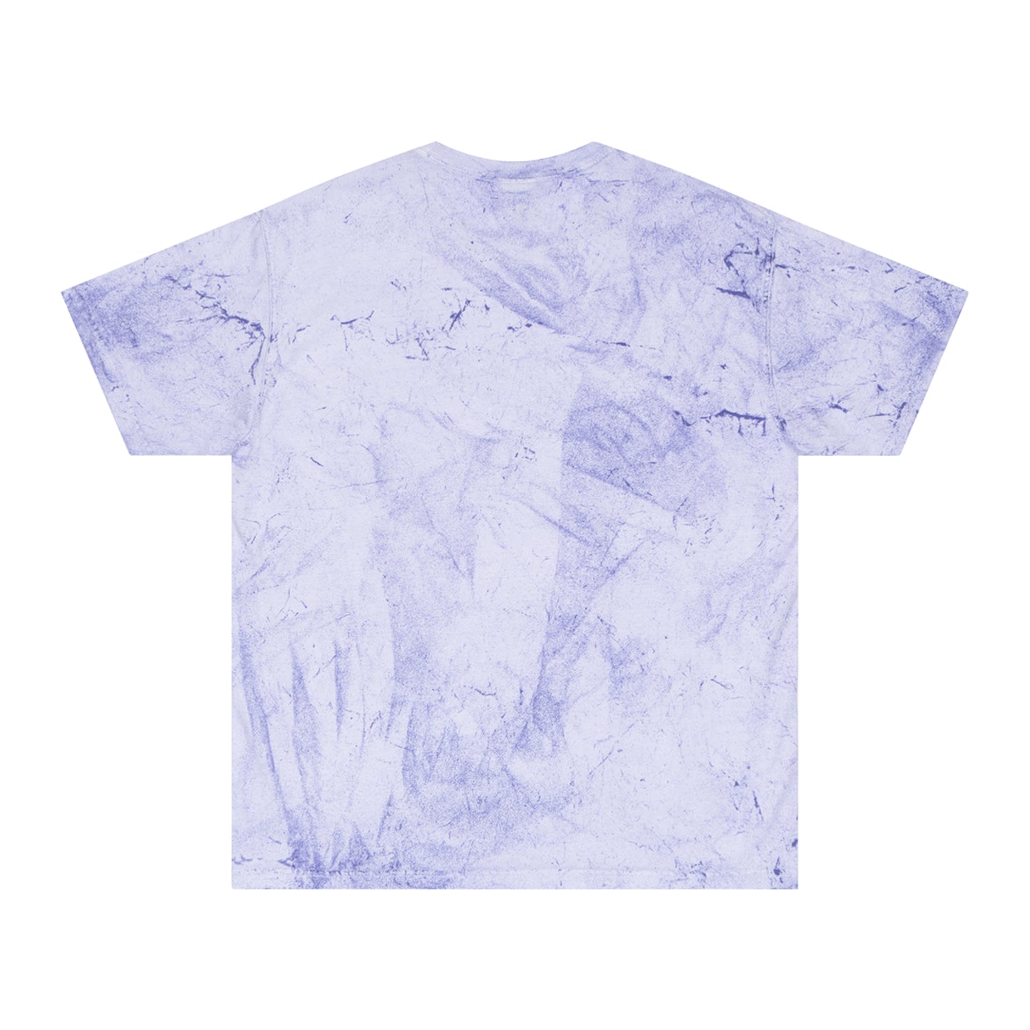 Color Blast Drum Circle Shirt