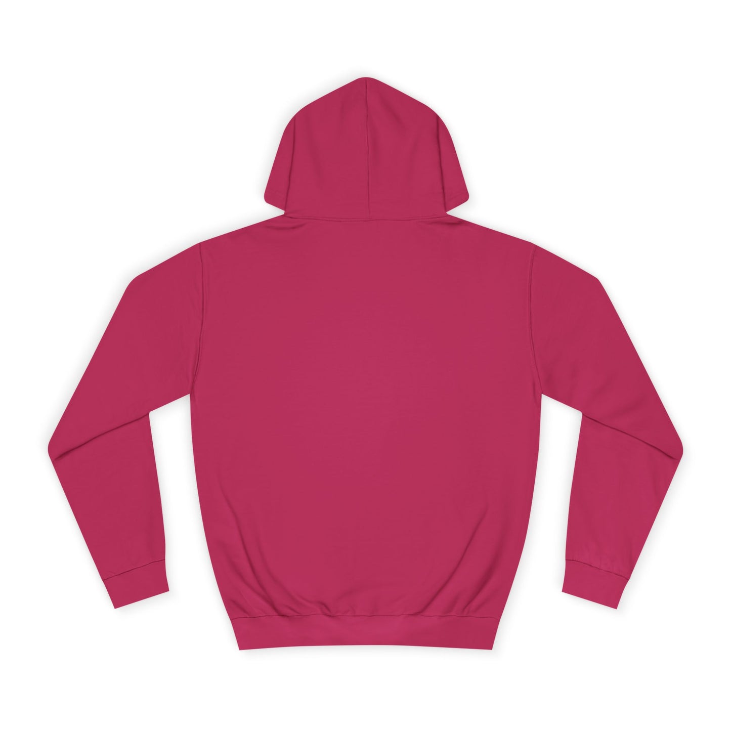 Bridge Over Smithtown Water Hoodie