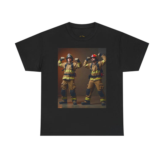 Firehouse 14 Flex