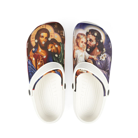 Case for Christ Crocks