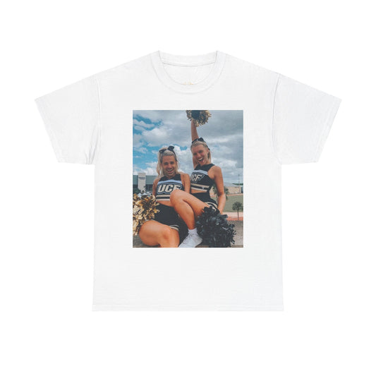 UCF Cheer Tee