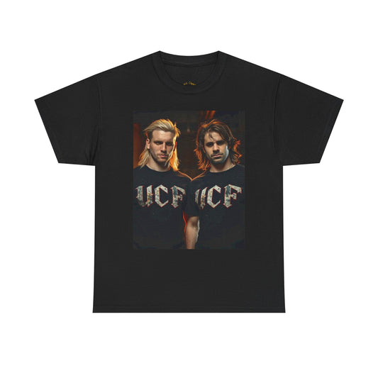 U.C.F. "Rockers" Tee