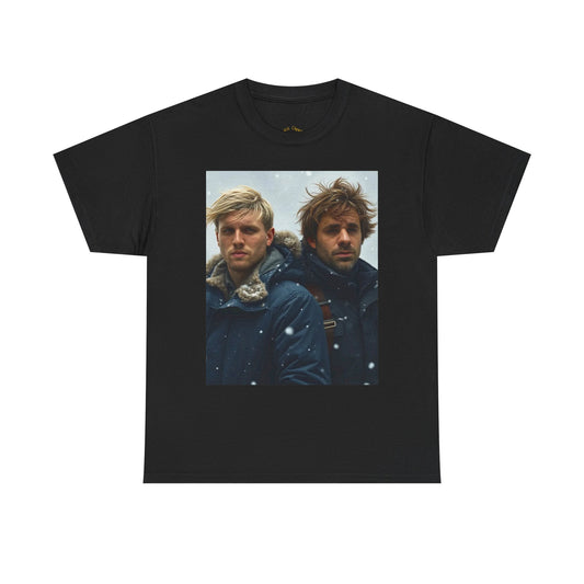 Snowstorm "Expedition" Tee