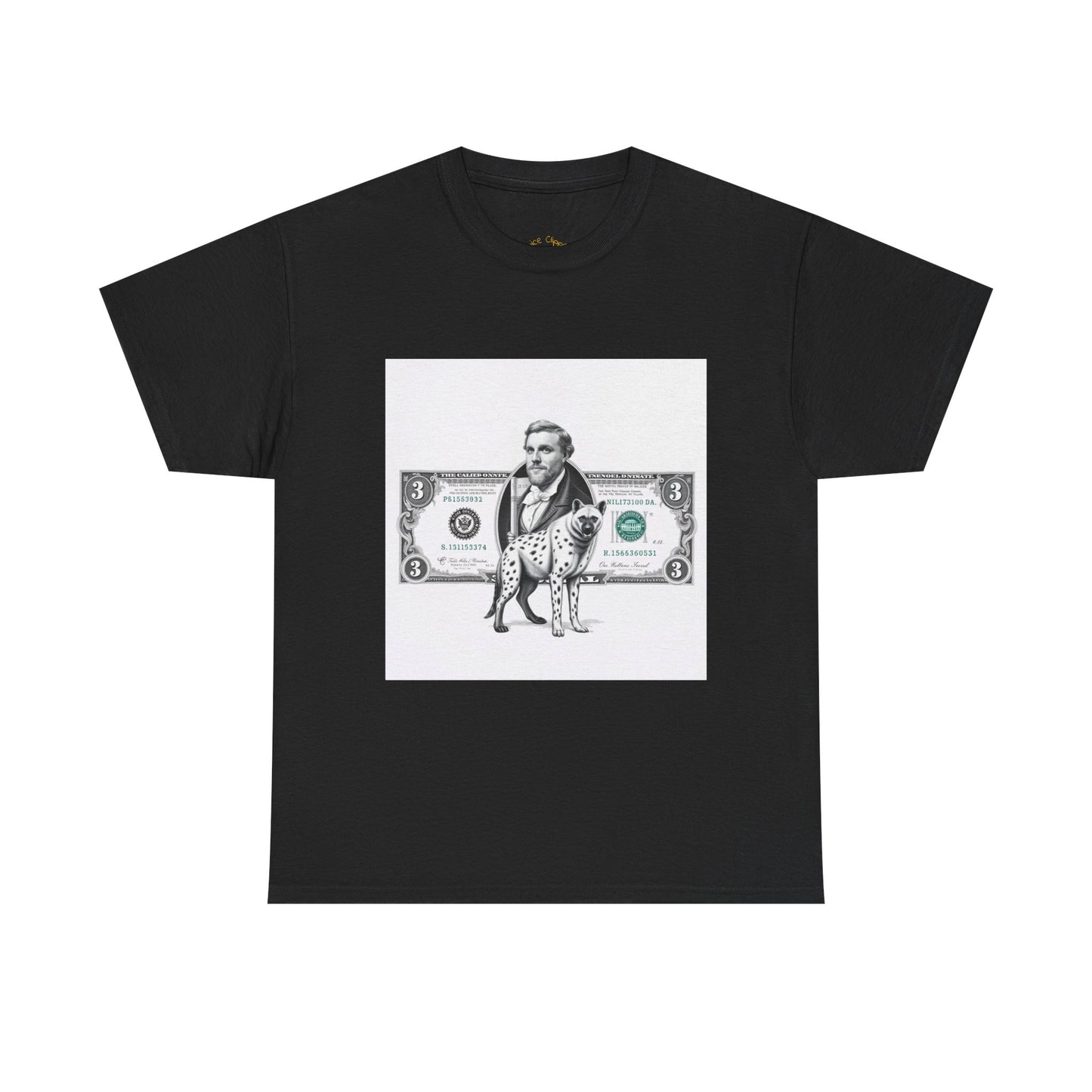 3 Dollar Bill Tee!