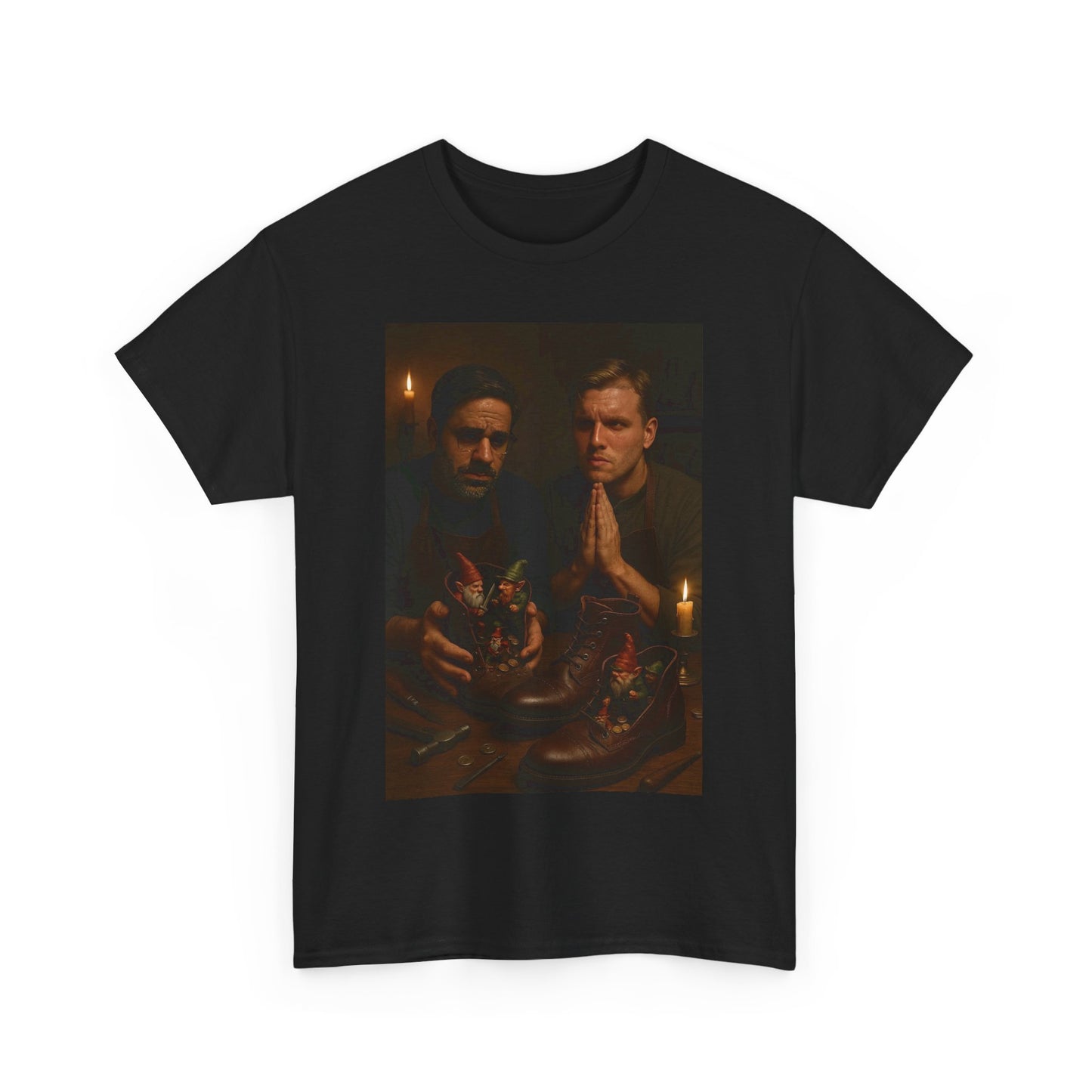 Cobblers Tee