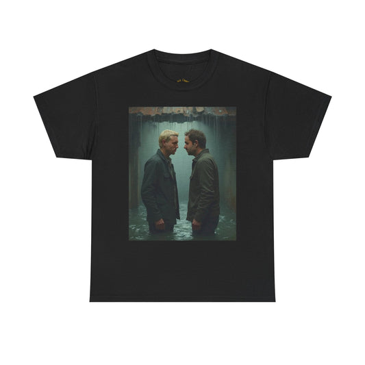 Roof Repair "Standoff" Tee