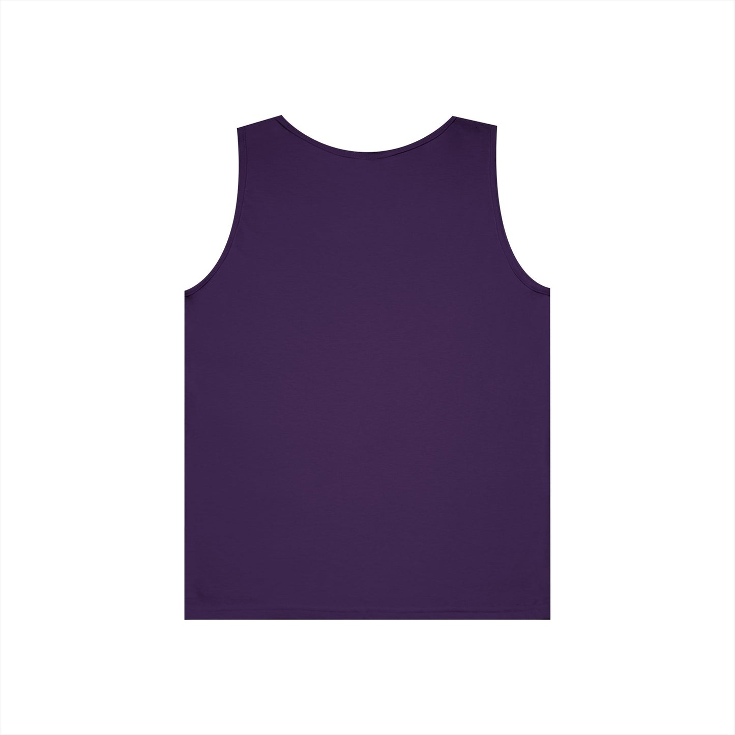 "Graped" Tank Top