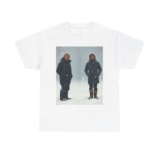 Snowstorm "Gaze" Tee