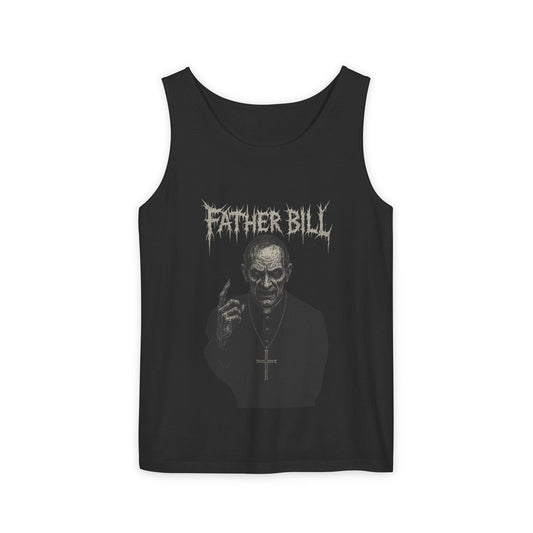 Father Bill Tank Top