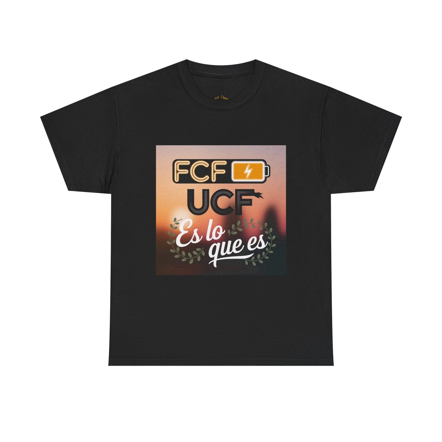 FCF UCF ES LO QUE ES TEE