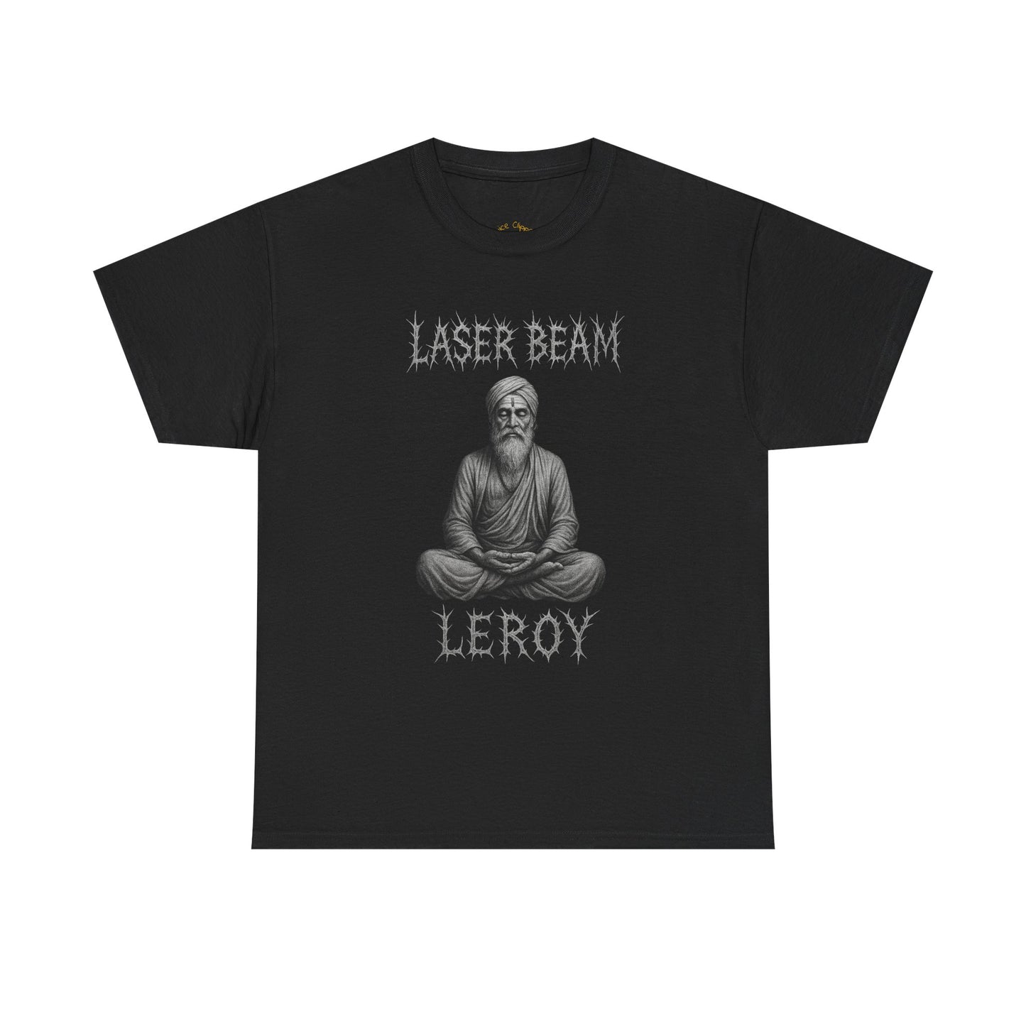 Laser Beam Leroy Tee