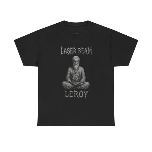 Laser Beam Leroy Tee