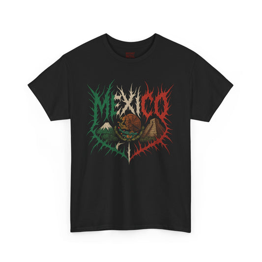 Mexico is Metal!