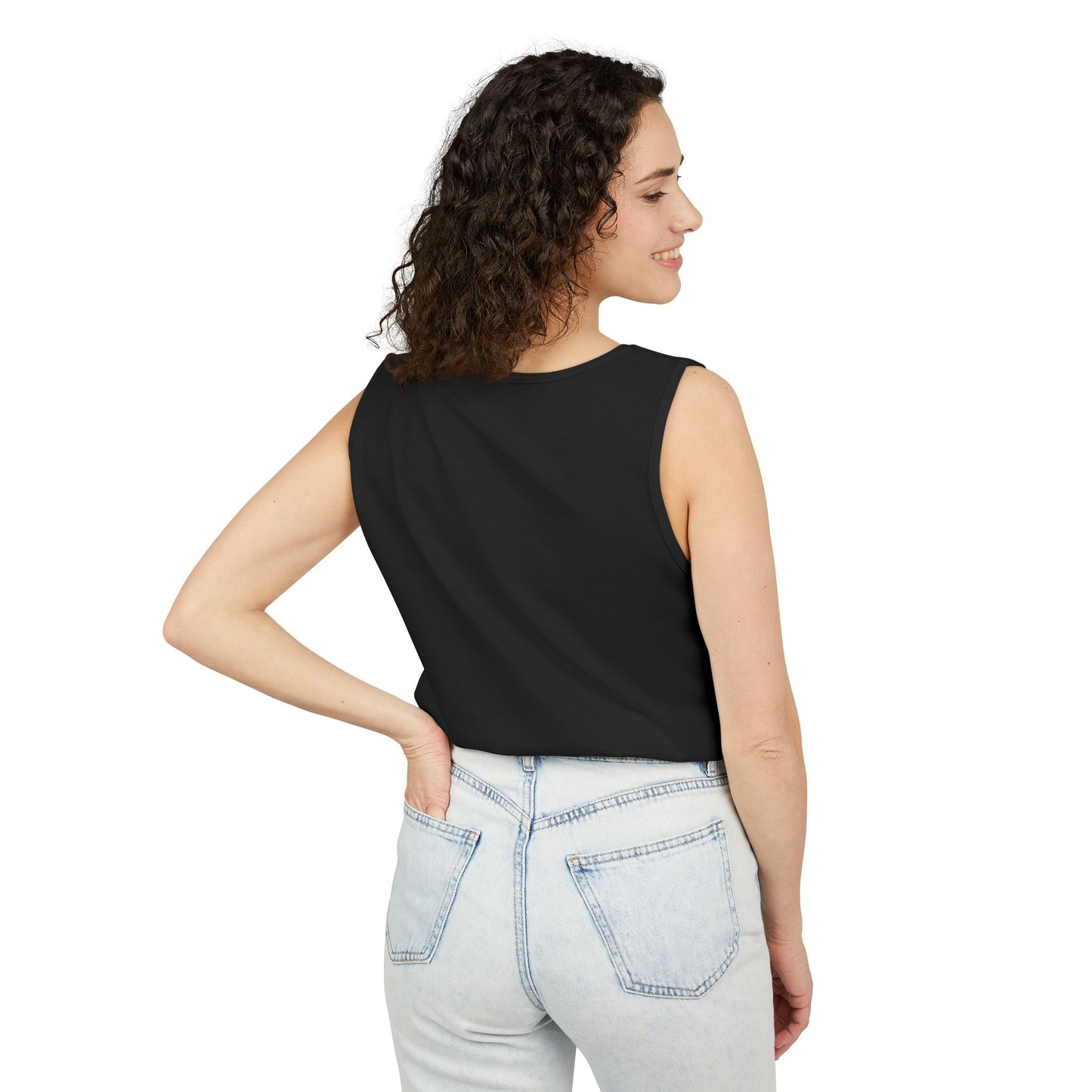 Father Bill Tank Top