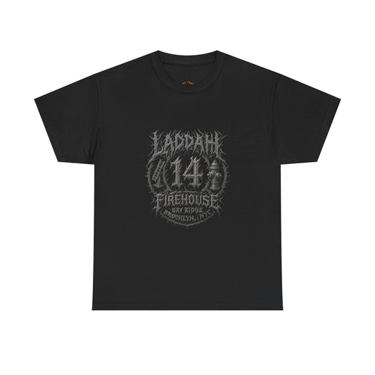Laddah 14 Metal Tee