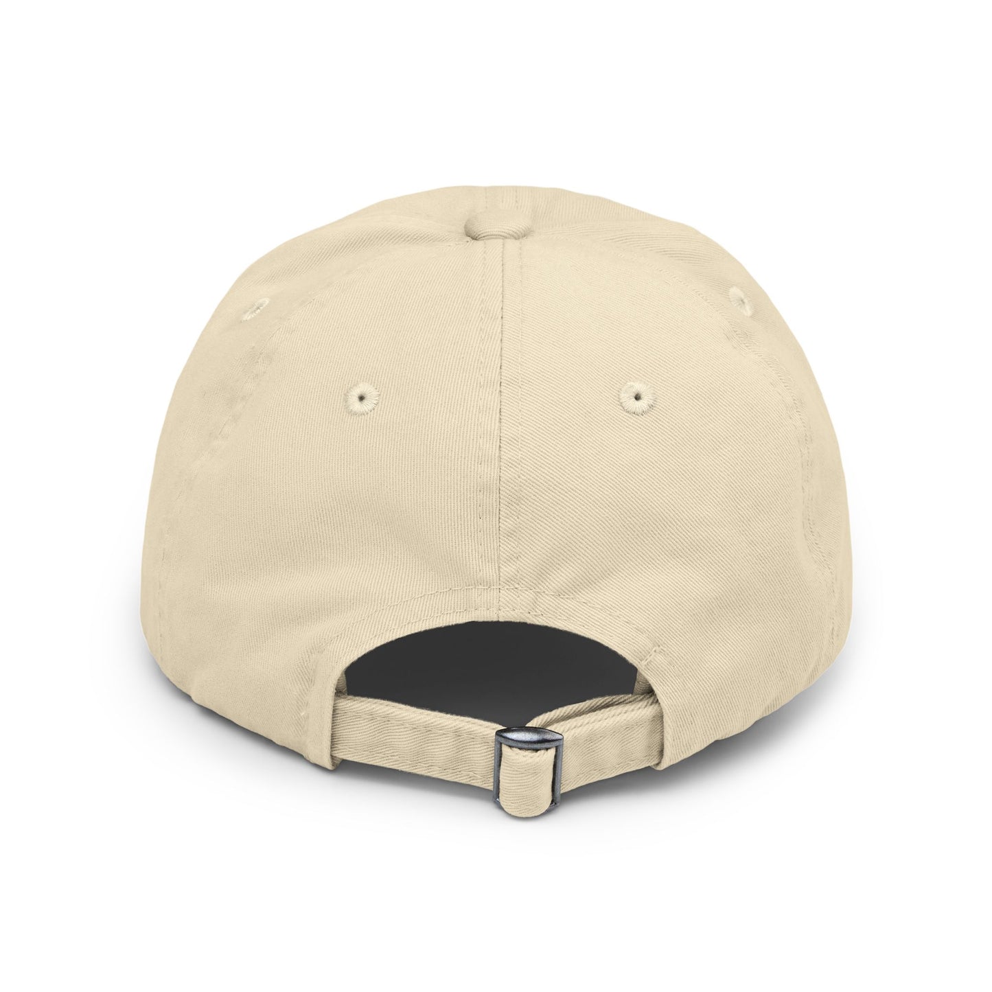 Distressed Hyena Attack Cap