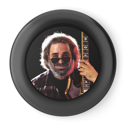 Yann Garcia Frisbee