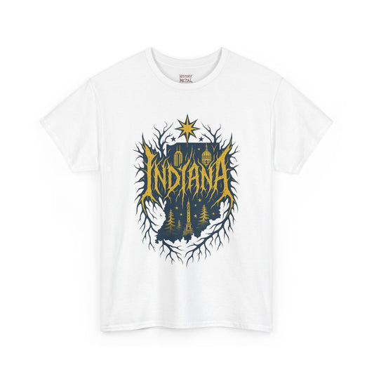 Indiana is Metal!