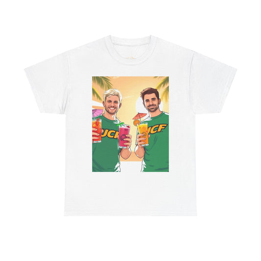 U.C.F. "Islands" Tee