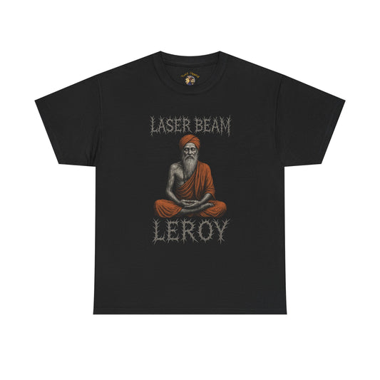 Laser Beam Leroy Band Tee #2