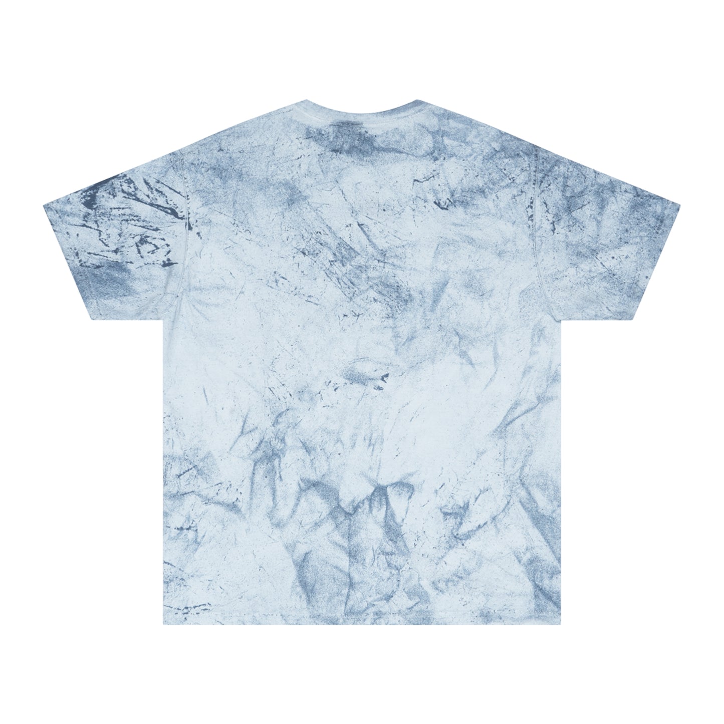 Color Blast Drum Circle Shirt