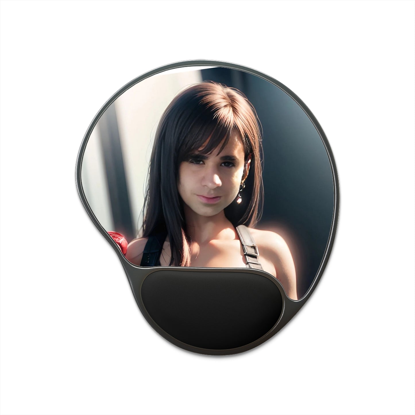 Last Dream Breast-Pad