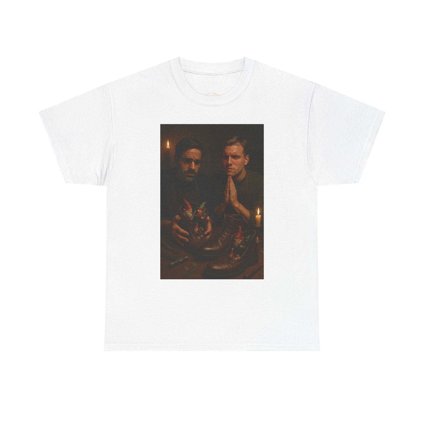 Cobblers Tee