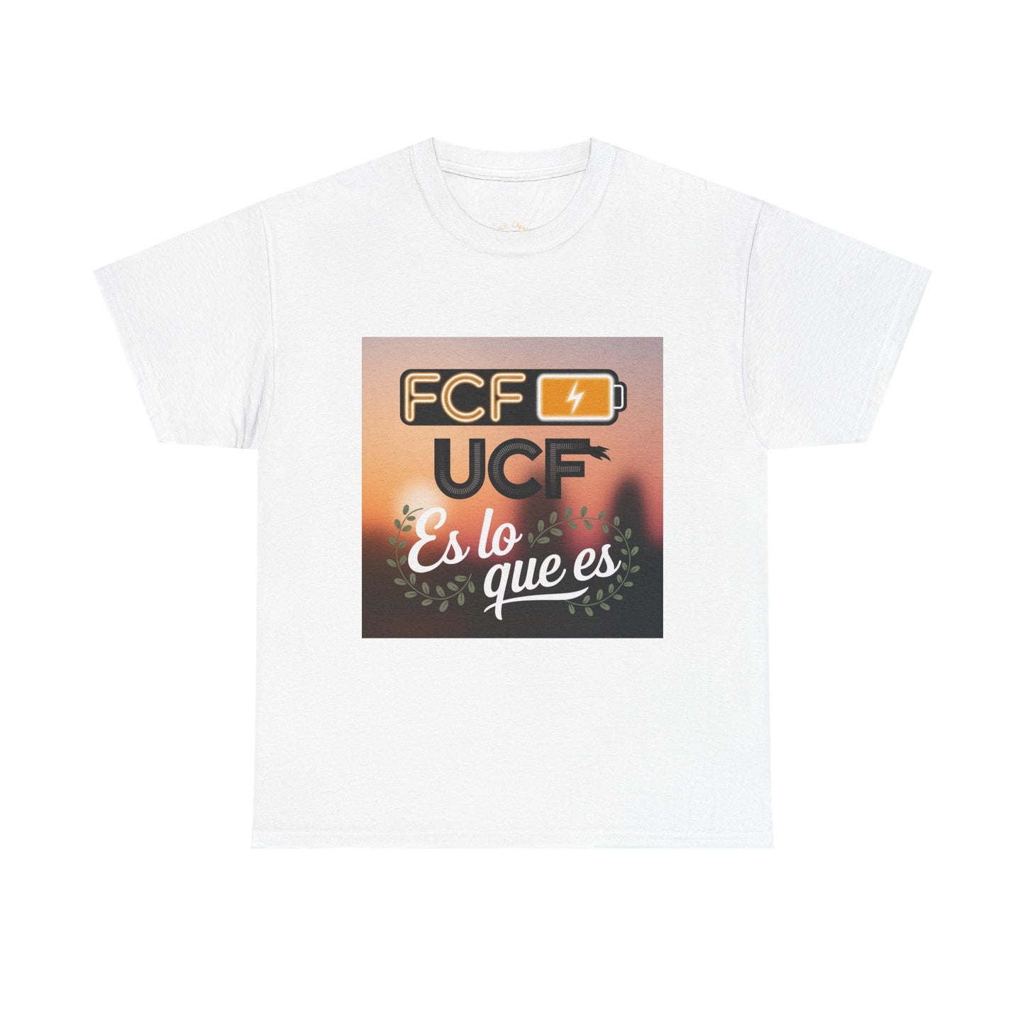 FCF UCF ES LO QUE ES TEE