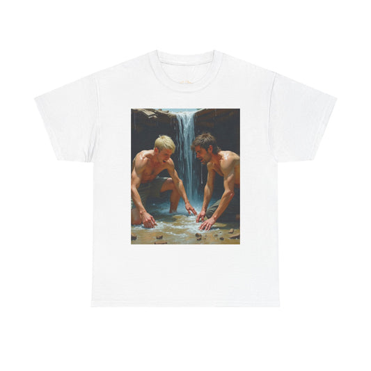 Cave-In Tee